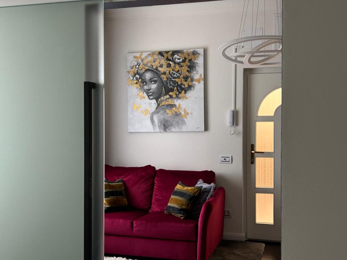 Schillerplatz Apartment Sibiu Exterior foto