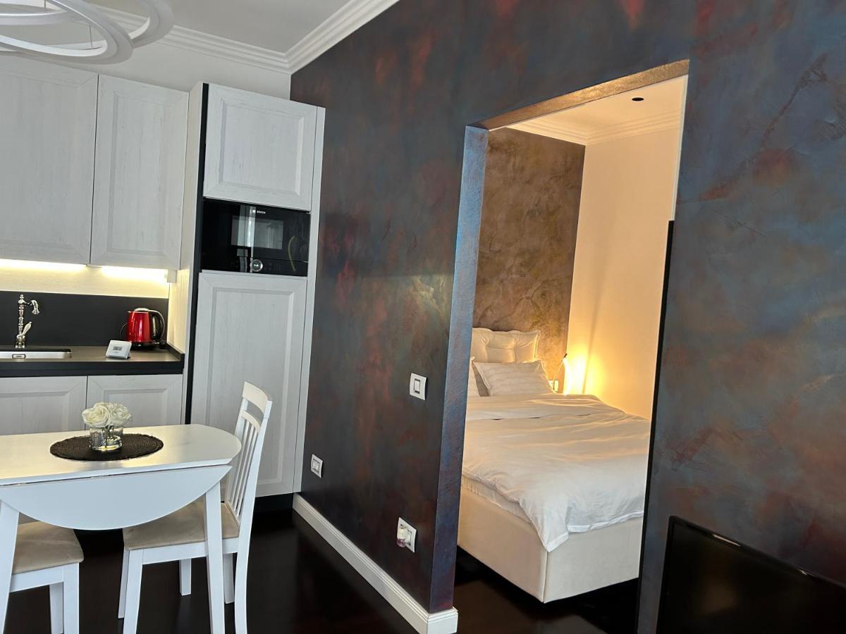 Schillerplatz Apartment Sibiu Exterior foto